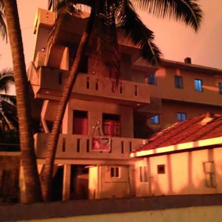 Tms Beach House Negombo Luaran gambar