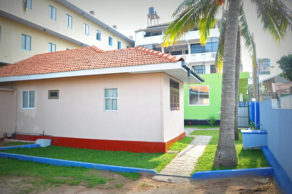 Tms Beach House Negombo Luaran gambar