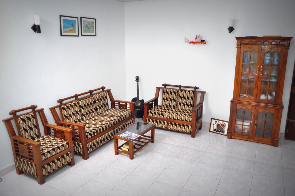 Tms Beach House Negombo Luaran gambar