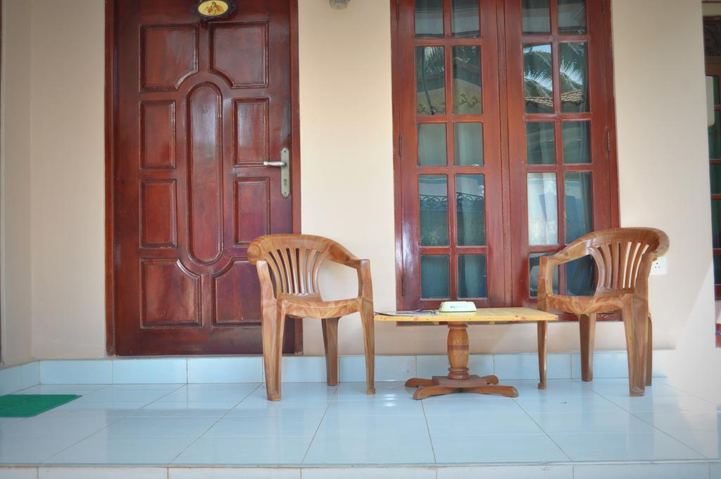 Tms Beach House Negombo Luaran gambar