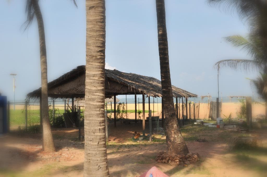 Tms Beach House Negombo Luaran gambar