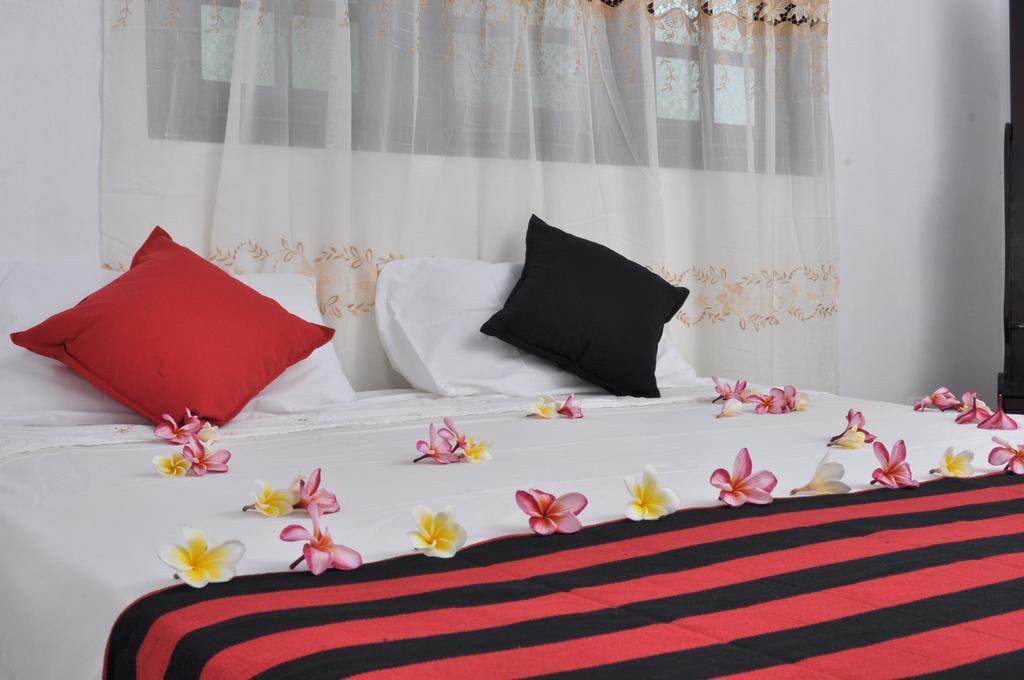 Tms Beach House Negombo Luaran gambar