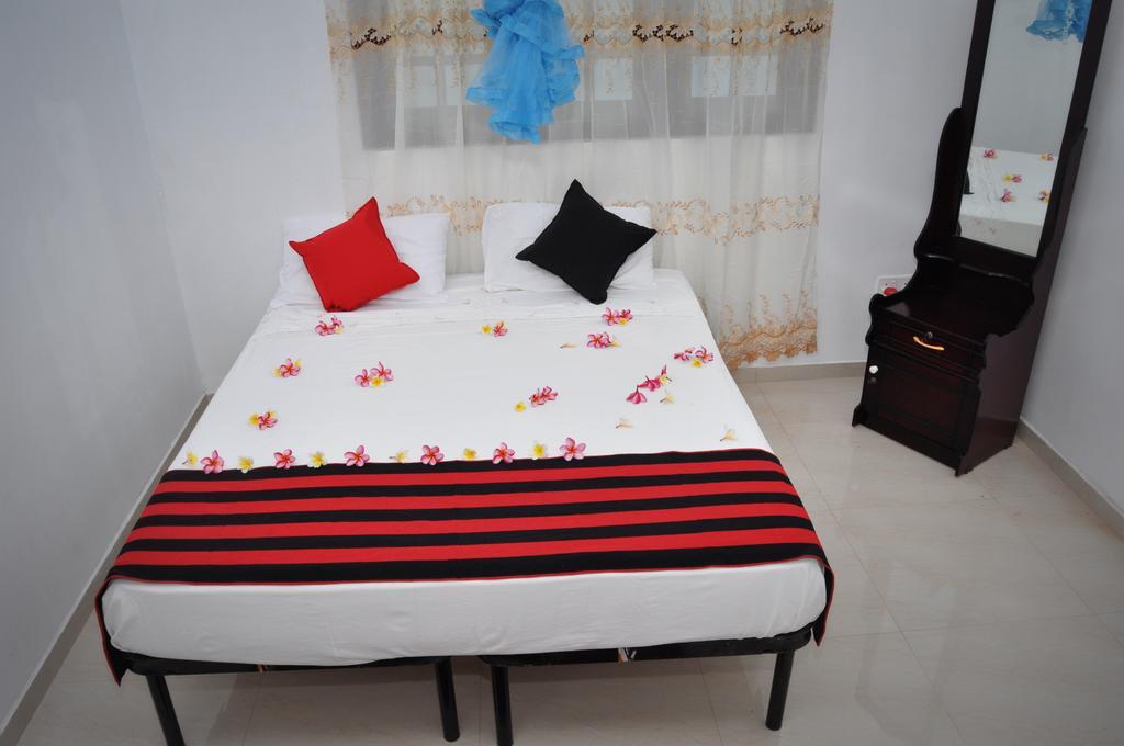 Tms Beach House Negombo Luaran gambar