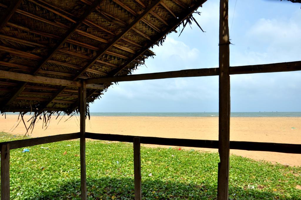 Tms Beach House Negombo Luaran gambar
