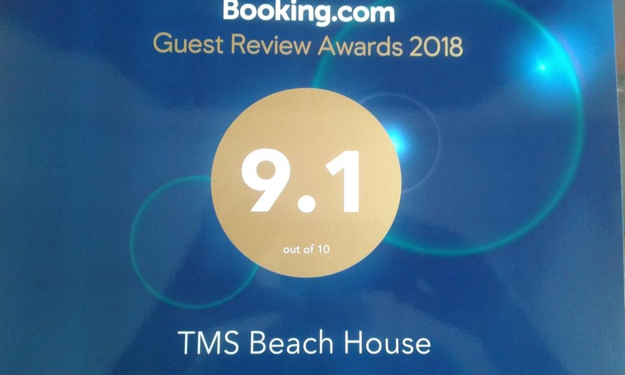 Tms Beach House Negombo Luaran gambar