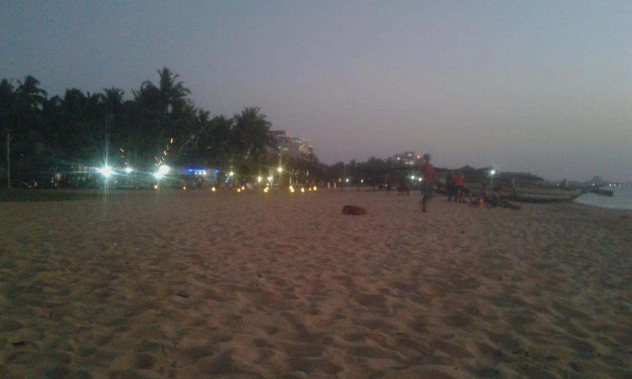 Tms Beach House Negombo Luaran gambar