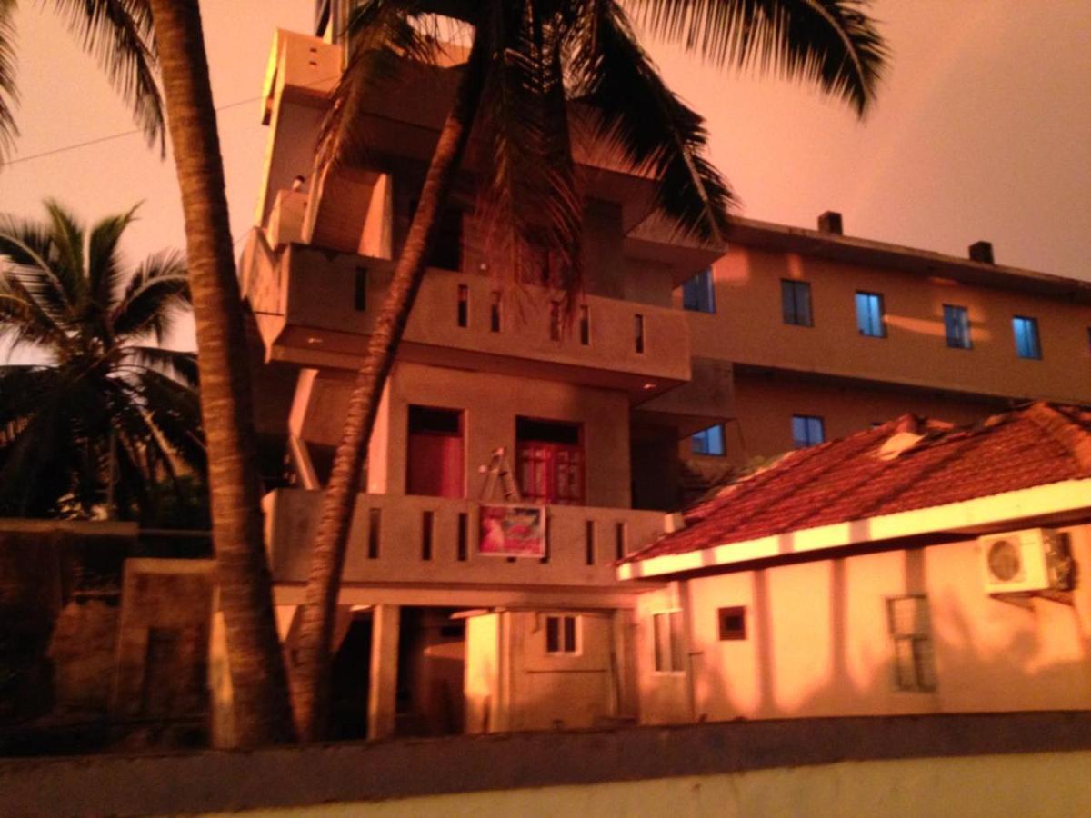 Tms Beach House Negombo Luaran gambar
