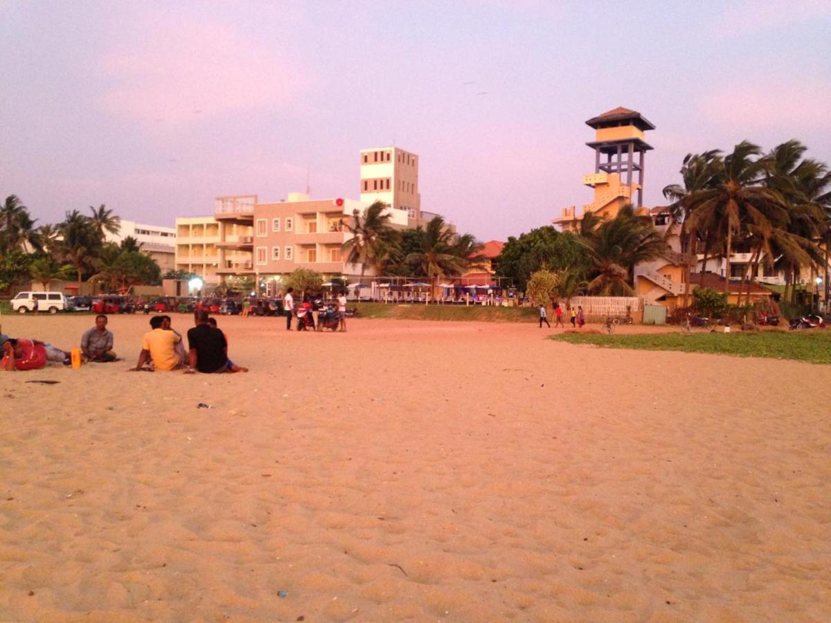 Tms Beach House Negombo Luaran gambar